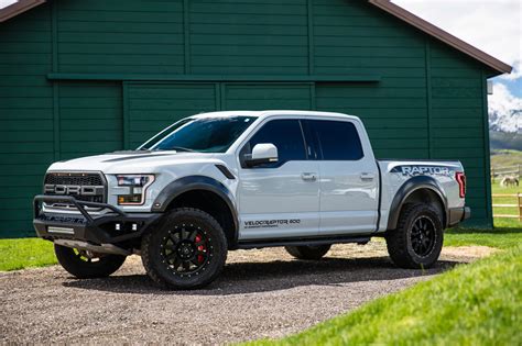 ford f 150 raptor for sale near me